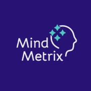 MindMetrix logo