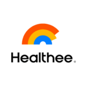 Healthee logo