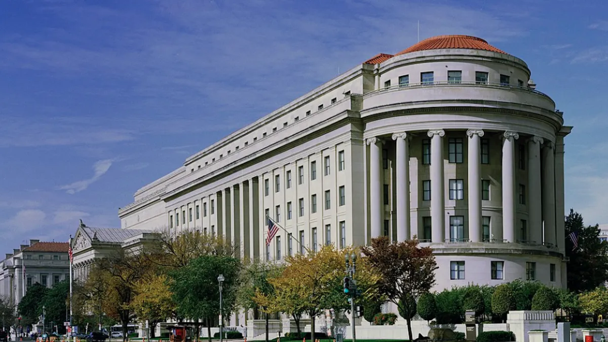 Federal Trade Commission